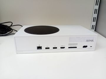 01-200772990: Microsoft xbox series s 512gb