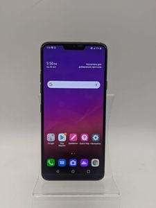 01-200745655: Lg g7 thinq 4/64gb