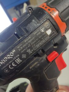 01-200773903: Dnipro-M cd-218 1акб 4ah зп