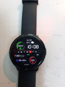 01-200771800: Mibro watch lite