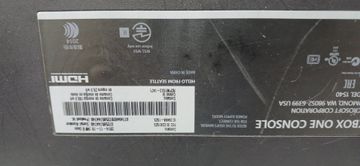 01-200773241: Microsoft xbox one s 500gb