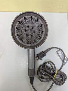 01-200745531: Dyson hd07 supersonic nickel/copper