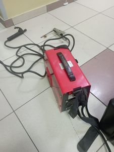 01-200777017: Edon mma 257