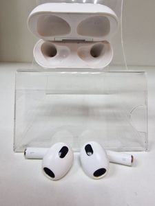 01-200777034: Apple airpods 3rd generation