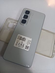 01-200777283: Infinix hot 50 8/256gb