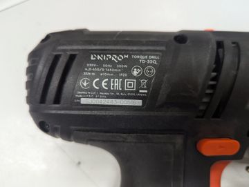 01-200777009: Dnipro-M td-32q