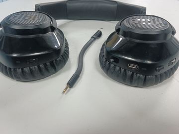 01-200777784: Jbl quantum 350 wireless