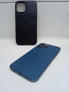 01-200779036: Apple iphone 12 pro max 128gb