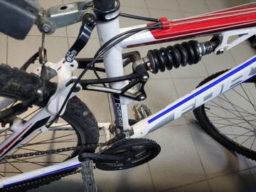 01-200776859: Fort charisma 26"