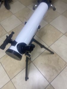 01-200777882: Sigeta starwalk 80/800 az