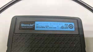 01-200779588: Transcend storejet 25h3p 1tb ts1tsj25h3b