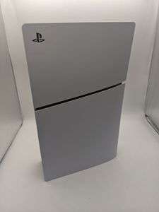 01-200778028: Sony playstation 5 slim 1tb