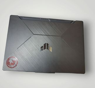 01-200738039: Asus 15/ryzen 5 7535hs ddr5/16gb ddr5/ssd 500 gb/geforce rtx2050 4gb