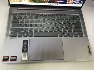 01-200778385: Lenovo 15/ryzen 7 8845hs ddr5/32gb ddr5/hdd *відсутній/ssd 1000 gb/*інтегрована