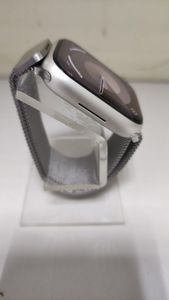 01-200777992: Apple watch series 7 gps 45mm aluminum case