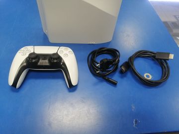 01-200780398: Sony playstation 5 slim 1tb