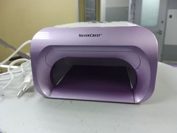 01-200779179: Silvercrest sns 45 b4