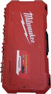 01-200775228: Milwaukee shockwave (39шт)