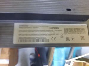 01-200782447: Samsung s24d300gai