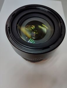 01-200781419: Nikon af-s dx nikkor 18-105mm f/3,5-5,6g ed vr