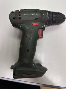01-200782847: Metabo bs 18