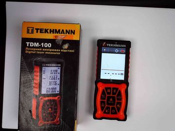01-200785342: Tekhmann tdm-100