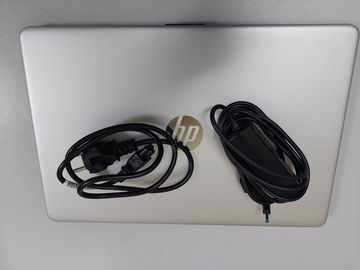 01-200784983: Hp 15/ryzen 5 5500u ddr4/16gb ddr4/ssd 512 gb/*інтегрована