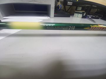 Б/в Вудилище Athlete 2,10m 20-40gr 01-200786550