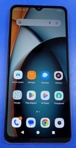 01-200778494: Xiaomi redmi a3 4/128gb