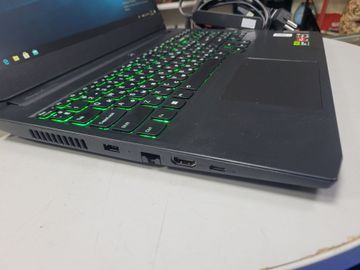 01-200781968: Lenovo 15/ryzen 5 5500h ddr4/8gb ddr4/hdd *відсутній/ssd 250 gb/geforce rtx2050 4gb