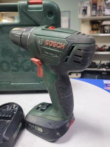 01-200737898: Bosch psr 1440 li 2акб зп