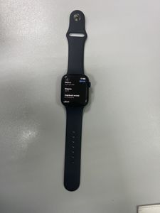 01-200787462: Apple watch series 8 gps 45mm aluminium case a2771