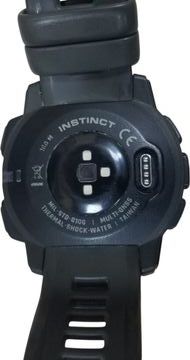 01-200738207: Garmin instinct lakeside