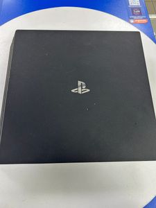 01-200787620: Sony playstation 4 pro