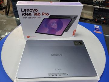 01-200740475: Lenovo idea tab pro 8/256gb wifi luna + pen