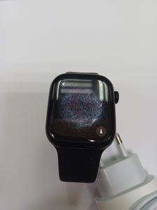 01-200781361: Apple watch series 10 gps 42mm alu. case