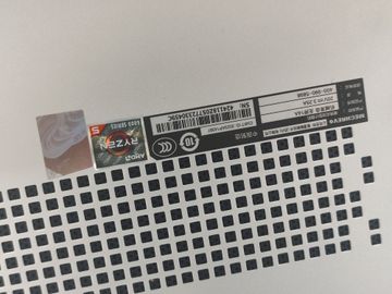 01-200786477: Mechrevo 14/ryzen 5 6600h ddr5/16gb ddr5/hdd *відсутній/ssd 500 gb/*інтегрована