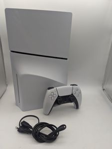 01-200788785: Sony playstation 5 slim 1tb