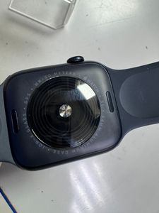 01-200789212: Apple watch se 2 gps 44mm aluminium case