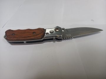 Б/в Ніж складаний Без Виробника без моделі 01-200789874