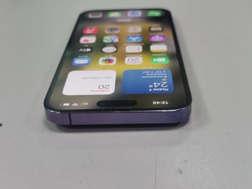 01-200790526: Apple iphone 14 pro max 256gb