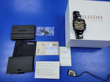 01-200789271: Rado true