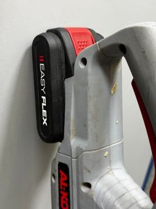 01-200790470: Al-Ko ht 2000 2акб + зп