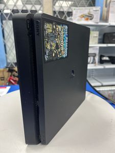 01-200756799: Sony playstation 4 slim 500gb