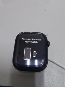 01-200792415: Apple watch series 10 gps 46mm alu. case