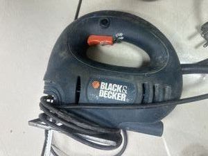 01-200758056: Black&Decker cd 301