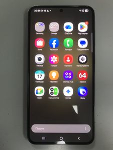 01-200794952: Samsung galaxy s23+ 8/512gb sm-s916b