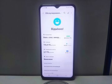 01-200795103: Samsung galaxy a23 sm-a235 4g 6/128gb