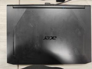 01-200795386: Acer 15/core i5-10300h ddr4/16gb ddr4/hdd *відсутній/ssd 800 gb/geforce gtx1650 4gb