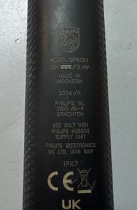 01-200794472: Philips qp 6551